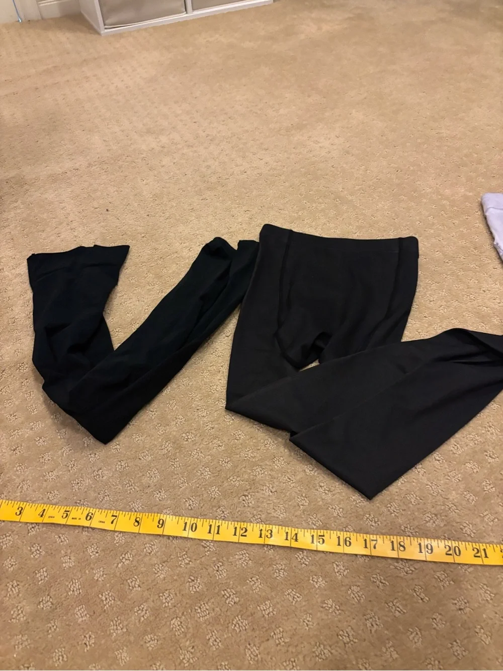 Lot of women’s Leggings/stockings  - Black, Gray, Brown OS